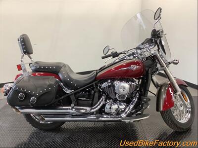 2018 Kawasaki Vulcan 900 Classic LT   - Photo 2 - San Diego, CA 92121