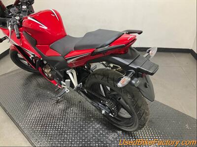 2021 Honda CBR300R   - Photo 9 - San Diego, CA 92121