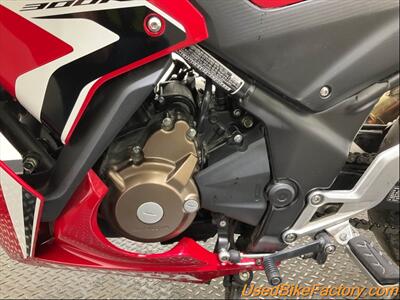 2021 Honda CBR300R   - Photo 10 - San Diego, CA 92121