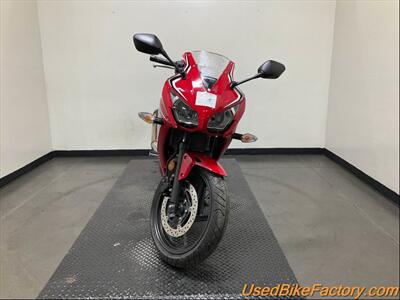 2021 Honda CBR300R   - Photo 2 - San Diego, CA 92121