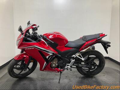 2021 Honda CBR300R   - Photo 3 - San Diego, CA 92121