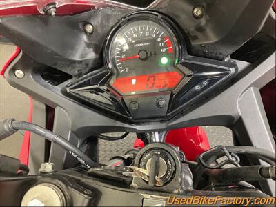 2021 Honda CBR300R   - Photo 5 - San Diego, CA 92121