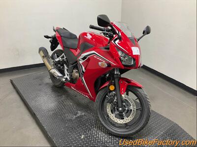 2021 Honda CBR300R   - Photo 6 - San Diego, CA 92121