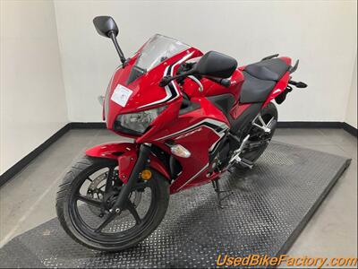 2021 Honda CBR300R   - Photo 11 - San Diego, CA 92121