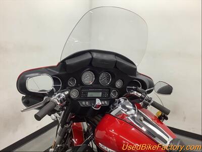 2011 Harley-Davidson FLHTK Electra Glide Ultra Limited   - Photo 50 - San Diego, CA 92121