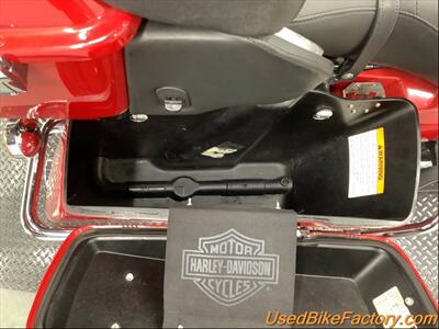 2011 Harley-Davidson FLHTK Electra Glide Ultra Limited   - Photo 36 - San Diego, CA 92121