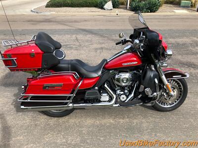 2011 Harley-Davidson FLHTK Electra Glide Ultra Limited   - Photo 2 - San Diego, CA 92121