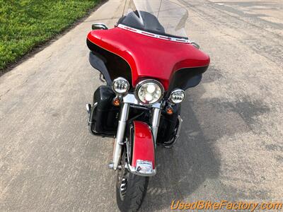 2011 Harley-Davidson FLHTK Electra Glide Ultra Limited   - Photo 4 - San Diego, CA 92121