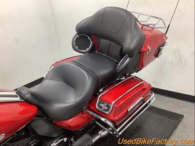 2011 Harley-Davidson FLHTK Electra Glide Ultra Limited   - Photo 43 - San Diego, CA 92121