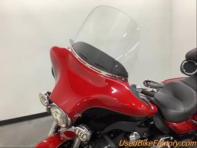 2011 Harley-Davidson FLHTK Electra Glide Ultra Limited   - Photo 52 - San Diego, CA 92121