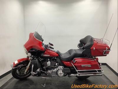 2011 Harley-Davidson FLHTK Electra Glide Ultra Limited   - Photo 19 - San Diego, CA 92121