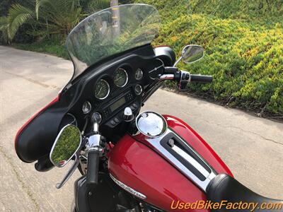 2011 Harley-Davidson FLHTK Electra Glide Ultra Limited   - Photo 13 - San Diego, CA 92121