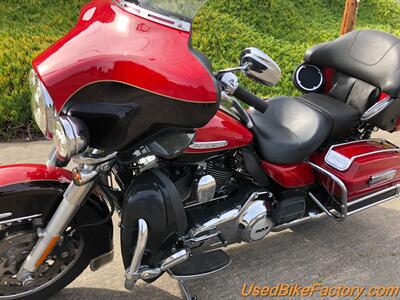 2011 Harley-Davidson FLHTK Electra Glide Ultra Limited   - Photo 11 - San Diego, CA 92121