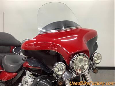 2011 Harley-Davidson FLHTK Electra Glide Ultra Limited   - Photo 23 - San Diego, CA 92121