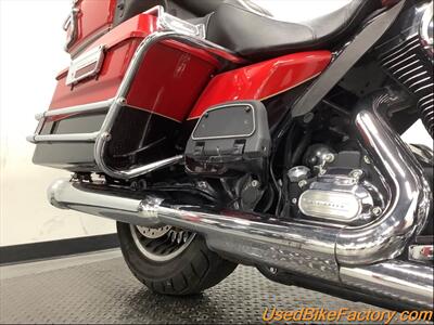 2011 Harley-Davidson FLHTK Electra Glide Ultra Limited   - Photo 31 - San Diego, CA 92121