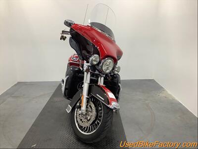 2011 Harley-Davidson FLHTK Electra Glide Ultra Limited   - Photo 18 - San Diego, CA 92121