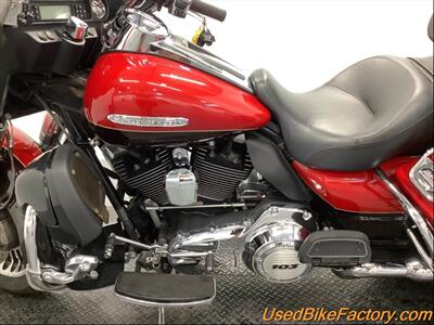 2011 Harley-Davidson FLHTK Electra Glide Ultra Limited   - Photo 45 - San Diego, CA 92121