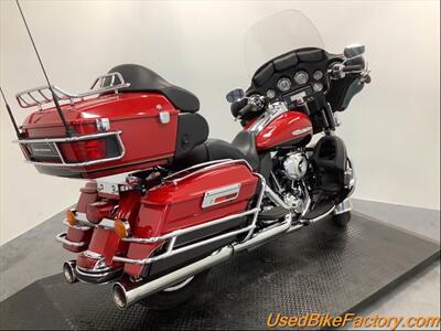 2011 Harley-Davidson FLHTK Electra Glide Ultra Limited   - Photo 33 - San Diego, CA 92121