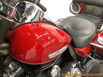 2011 Harley-Davidson FLHTK Electra Glide Ultra Limited   - Photo 49 - San Diego, CA 92121