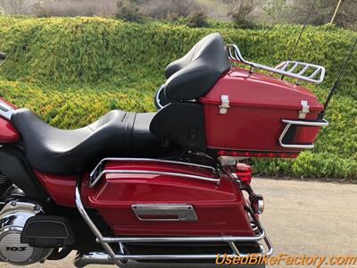 2011 Harley-Davidson FLHTK Electra Glide Ultra Limited   - Photo 16 - San Diego, CA 92121