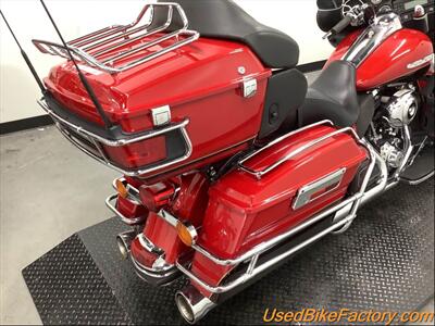 2011 Harley-Davidson FLHTK Electra Glide Ultra Limited   - Photo 34 - San Diego, CA 92121