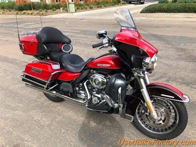 2011 Harley-Davidson FLHTK Electra Glide Ultra Limited   - Photo 3 - San Diego, CA 92121