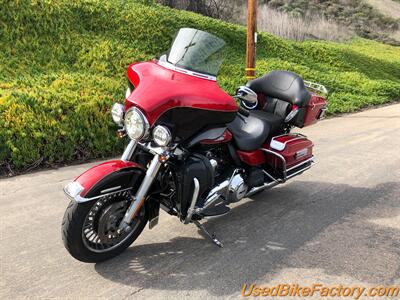 2011 Harley-Davidson FLHTK Electra Glide Ultra Limited   - Photo 5 - San Diego, CA 92121