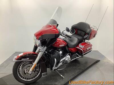 2011 Harley-Davidson FLHTK Electra Glide Ultra Limited   - Photo 53 - San Diego, CA 92121