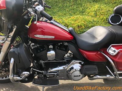 2011 Harley-Davidson FLHTK Electra Glide Ultra Limited   - Photo 12 - San Diego, CA 92121