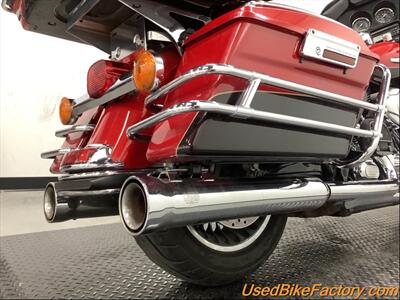 2011 Harley-Davidson FLHTK Electra Glide Ultra Limited   - Photo 35 - San Diego, CA 92121