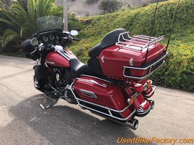 2011 Harley-Davidson FLHTK Electra Glide Ultra Limited   - Photo 7 - San Diego, CA 92121