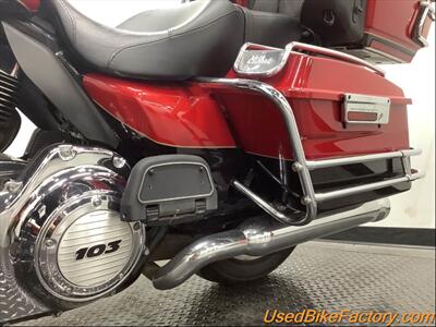 2011 Harley-Davidson FLHTK Electra Glide Ultra Limited   - Photo 44 - San Diego, CA 92121