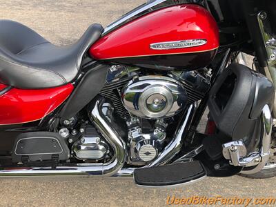 2011 Harley-Davidson FLHTK Electra Glide Ultra Limited   - Photo 10 - San Diego, CA 92121