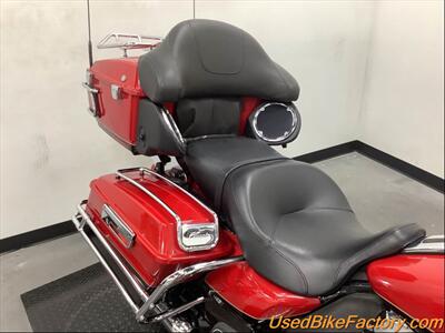 2011 Harley-Davidson FLHTK Electra Glide Ultra Limited   - Photo 30 - San Diego, CA 92121