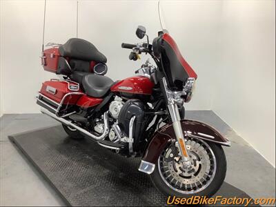 2011 Harley-Davidson FLHTK Electra Glide Ultra Limited   - Photo 22 - San Diego, CA 92121