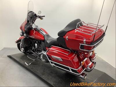 2011 Harley-Davidson FLHTK Electra Glide Ultra Limited   - Photo 41 - San Diego, CA 92121