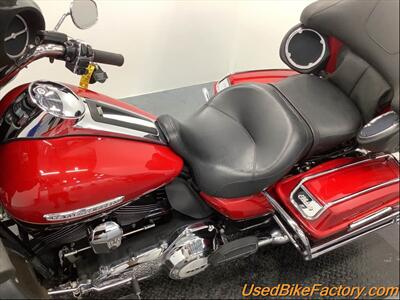 2011 Harley-Davidson FLHTK Electra Glide Ultra Limited   - Photo 48 - San Diego, CA 92121