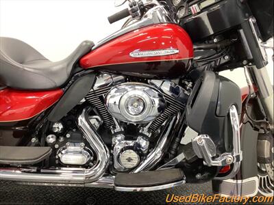 2011 Harley-Davidson FLHTK Electra Glide Ultra Limited   - Photo 27 - San Diego, CA 92121