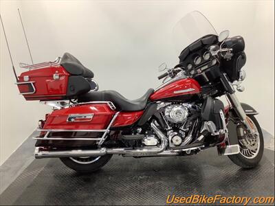 2011 Harley-Davidson FLHTK Electra Glide Ultra Limited   - Photo 17 - San Diego, CA 92121