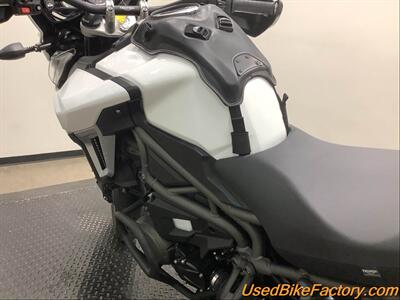 2017 Triumph TIGER EXPLORER XRX EXPLORER XRX   - Photo 20 - San Diego, CA 92121