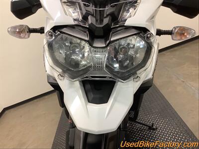 2017 Triumph TIGER EXPLORER XRX EXPLORER XRX   - Photo 27 - San Diego, CA 92121