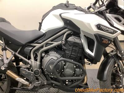 2017 Triumph TIGER EXPLORER XRX EXPLORER XRX   - Photo 10 - San Diego, CA 92121