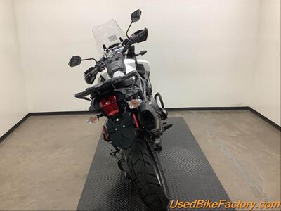 2017 Triumph TIGER EXPLORER XRX EXPLORER XRX   - Photo 5 - San Diego, CA 92121