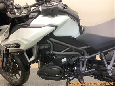 2017 Triumph TIGER EXPLORER XRX EXPLORER XRX   - Photo 22 - San Diego, CA 92121