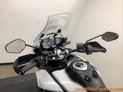 2017 Triumph TIGER EXPLORER XRX EXPLORER XRX   - Photo 24 - San Diego, CA 92121