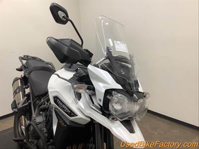 2017 Triumph TIGER EXPLORER XRX EXPLORER XRX   - Photo 7 - San Diego, CA 92121