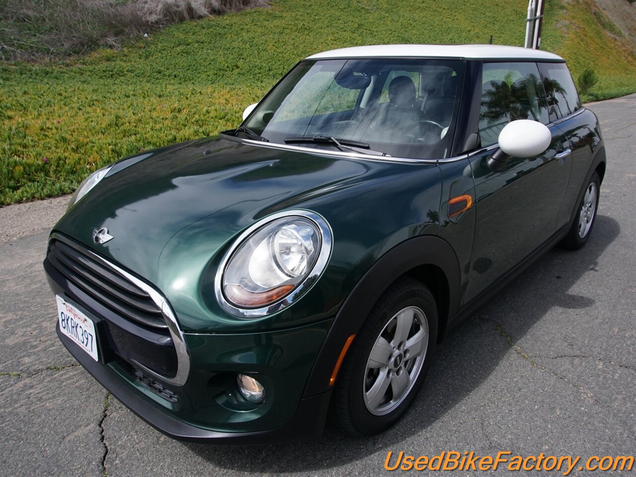 2016 Mini Cooper Coupe for sale in San Diego, CA