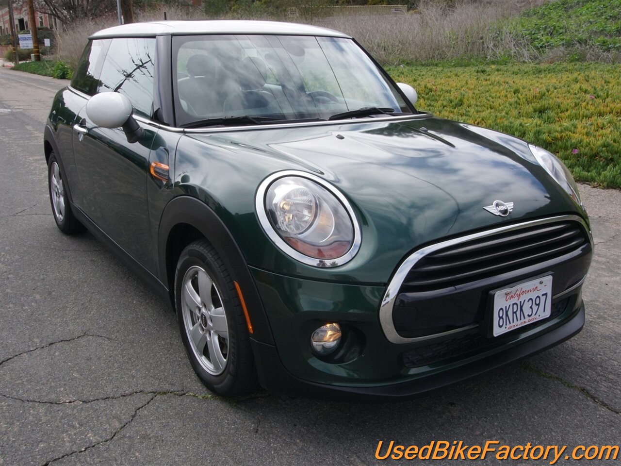 2016 Mini Cooper Coupe for sale in San Diego, CA