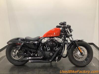 2012 Harley-Davidson XL1200X FORTY-EIGHT   - Photo 1 - San Diego, CA 92121