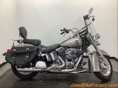 2016 Harley-Davidson FLSTC HERITAGE SOFTAIL CLASSIC   - Photo 1 - San Diego, CA 92121